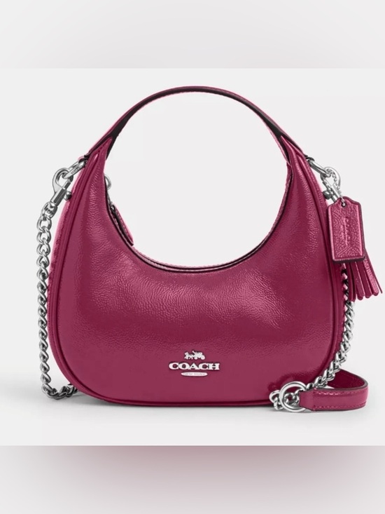 Coach Handbags - ✨NWT - Coach Carmen Mini Crossbody✨